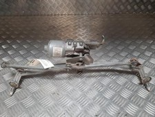 Moteur essuie glace avant