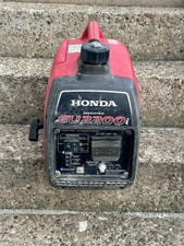 Honda EU2200i 2200W 120V