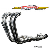 HONDA CBR 1000 F 1989/1999