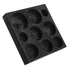  Lingotière : Moule de