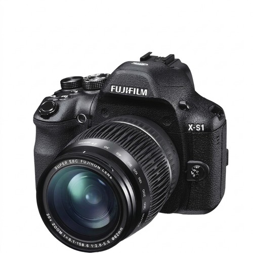 Appareil photo numérique