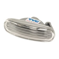 Clignotants Latéraux Blanc à