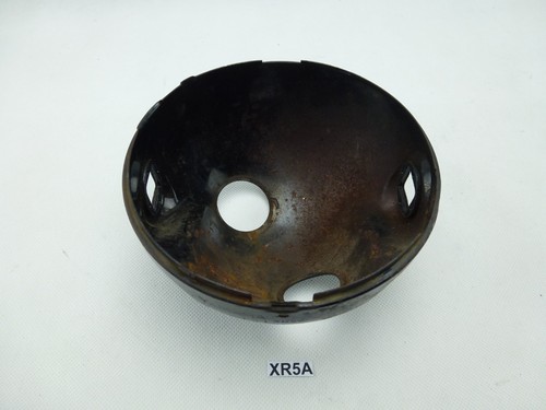 Carcasse phare pot - carcasse,