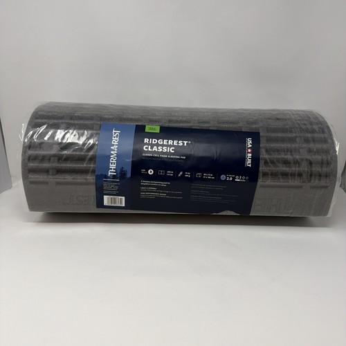 Thermarest ridgerest classic - thermarest,