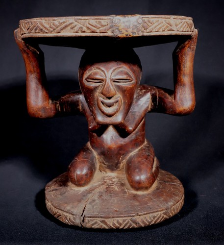 Art africain afrique african - africain,