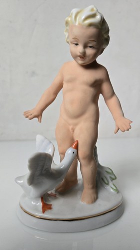 Vintage porcelaine allemande - vintage,