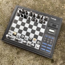 Mephisto Talking Chess Trainer