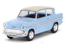 Ford anglia mki - ford, harry