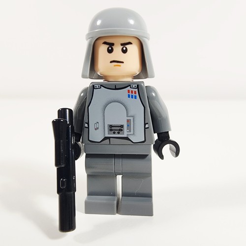 Lego general maximillian veers - maximillian,
