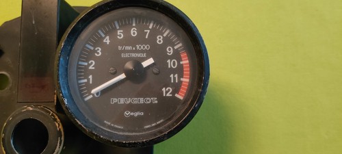 Compteur peugeot veglia - compteur,