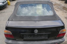Golf 4 1e - 1e, de