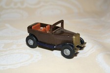 Politoys Fiat Balilla - scala