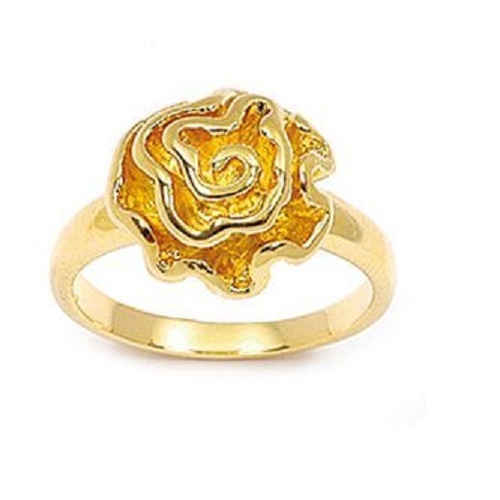 Dolly bijoux femme t52 bague - femme,
