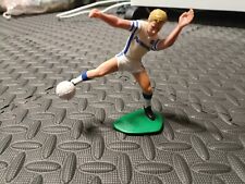 Figurine Tonka 1989 Football Jean Pierre Papin N°9 OM Olympique de Marseille