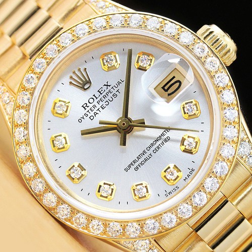 Rolex femmes président - rolex,