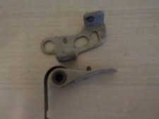 RUPTEUR MAGNETO FRANCE 125 TERROT ETD  DR1