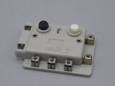 Boîtier de commande pour aiguillage - Gris - HOrnby acH0 7830