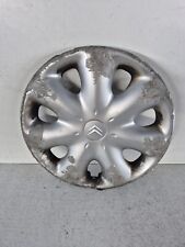 Enjoliveur Roue 15 Pouces - CITROEN Xsara Picasso  Réf : 9634799780  HENDAYE (5)