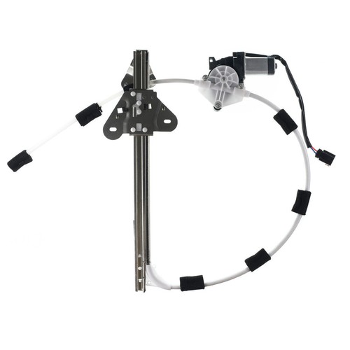 Lève vitre avec moteur - vitre,