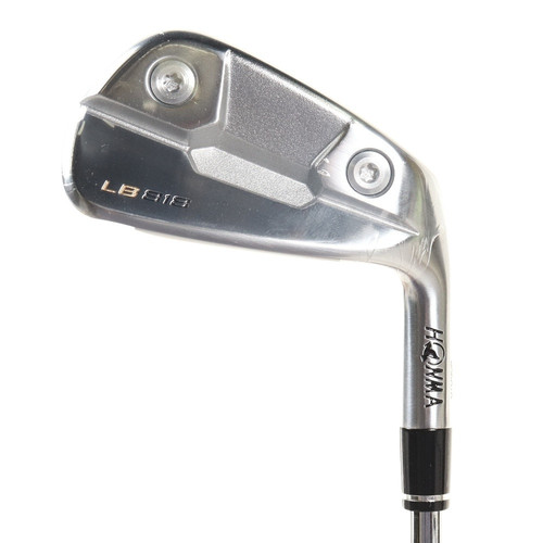 Honma lb818 pocket cavity - honma,