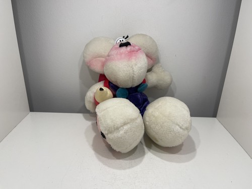 Peluche collection diddl - collection, 24