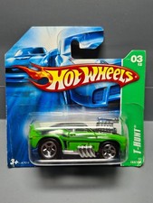 hot wheels 2007  treasure