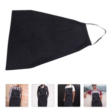  Work Apron for Hair Salon Use Tablier De Coiffure Blouse Étanche