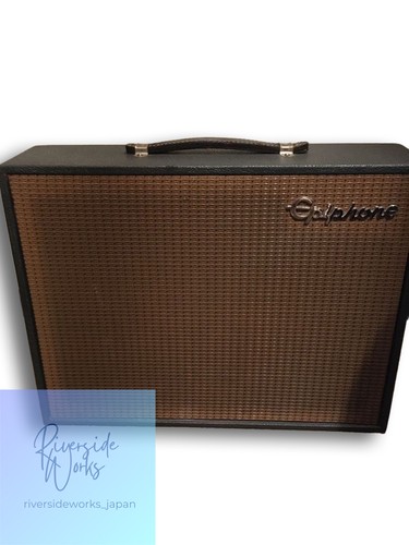 Vintage epiphone pacemaker - epiphone,