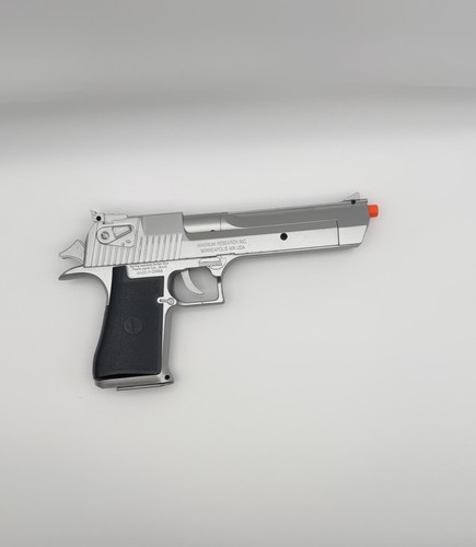 Desert eagle style spring - desert,