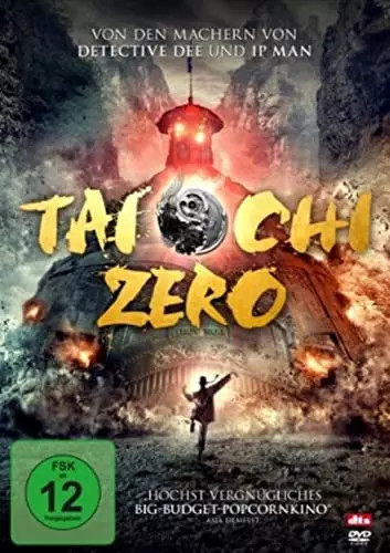 Tai chi zero import - tai, [import]