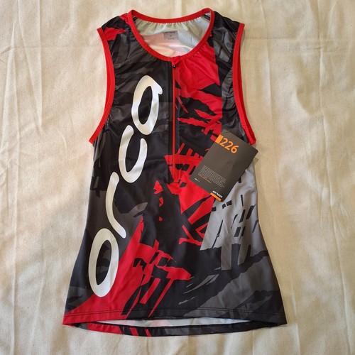 Orca 226 tri - top, medium