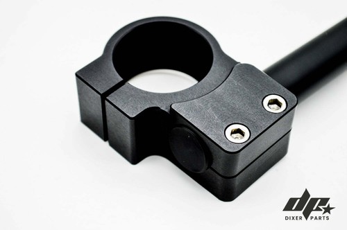 Clip aluminium 41 7mm - aluminium, 41,7mm