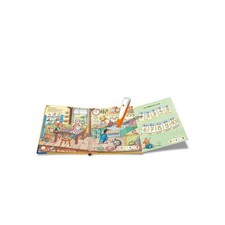 tiptoi Apprendre en s'amusant