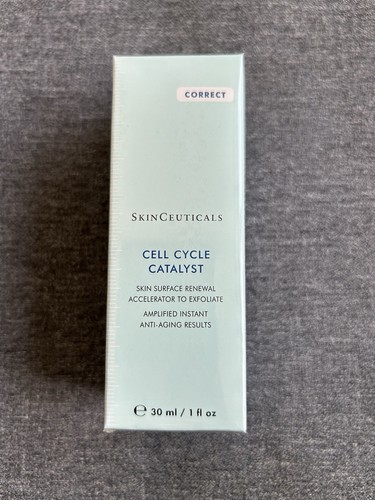 Skinceuticals cell cycle - skinceuticals,