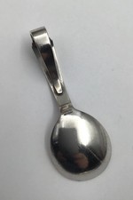 Boîte En Argent Sterling