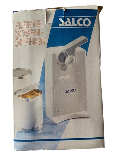 Salco 138 ouvre - salco, ouvre-boîte