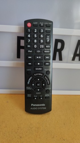 Panasonic n2qayb000641 - ★,