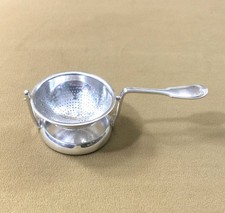 passe thé à bascule