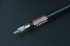 Câble Coaxial messi & paoloni