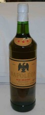 Ancien apéritif ou disgestif
