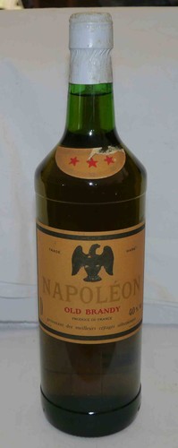 Ancien apéritif disgestif - ou,