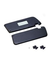 Mercedes Pare Soleil avec