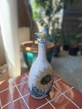 Bouteille Georges Gouzy L'atelier Bormes Vers 1960