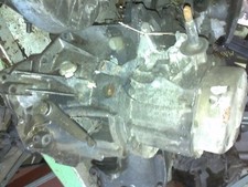  BOITE de VITESSES CITROEN BX DIESEL 5 vitesses