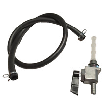 Robinet durite et collier pour