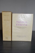 Thérèse Etienne - John