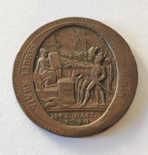 Monneron sols 1792 iv - monneron,