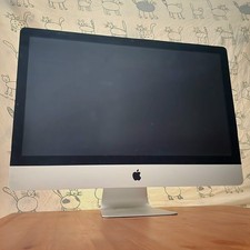 Apple iMac Late 2009 27" i7