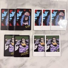 Autocollant photo instantané