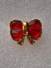 Pin's Sonia Rykiel. Noeud